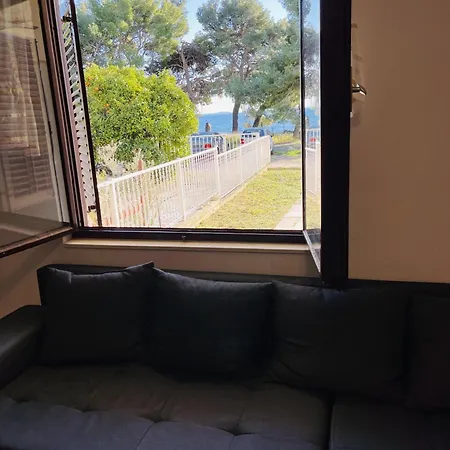 Beachfront Drazen With Patio & Parking Lejlighed *